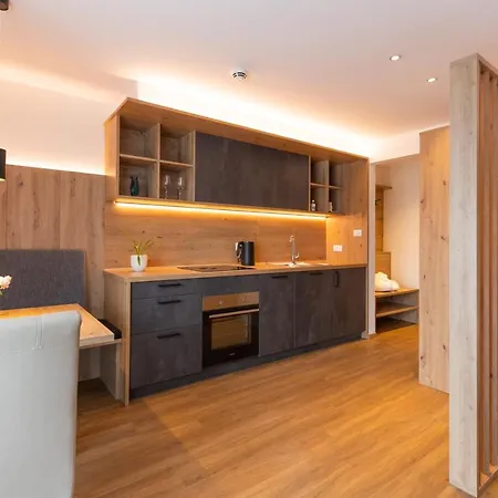 Am Brunnen Apartmán