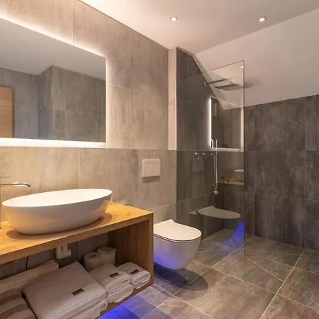 Am Brunnen Apartmán