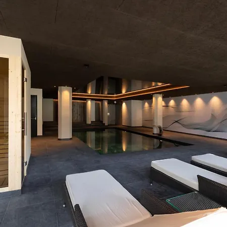 Am Brunnen Apartmán