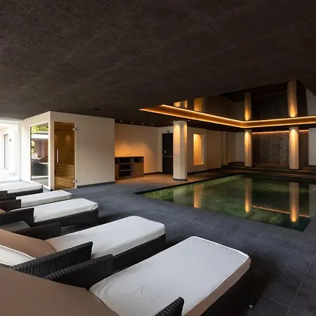 Am Brunnen Apartmán *