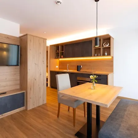 Am Brunnen Apartmán *
