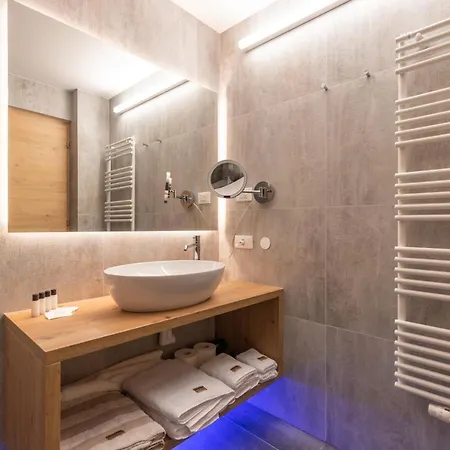 Apartmán Am Brunnen Natz-Schabs