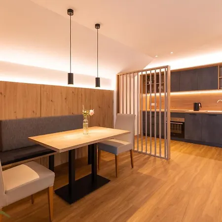 Am Brunnen Apartmán Natz-Schabs