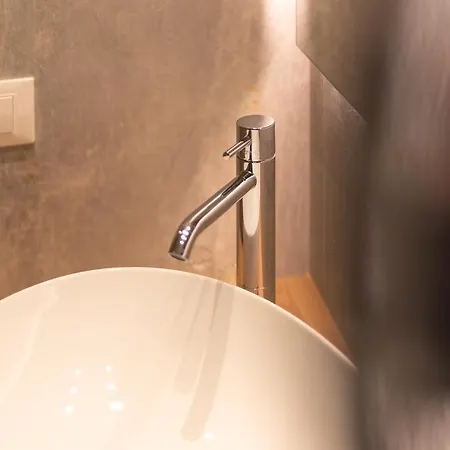 Am Brunnen Apartmán *