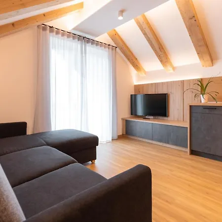 Am Brunnen Apartmán