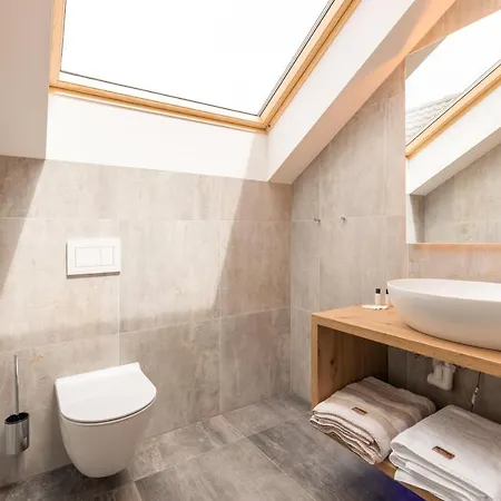 Am Brunnen Apartmán Natz-Schabs