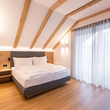 Am Brunnen Apartmán