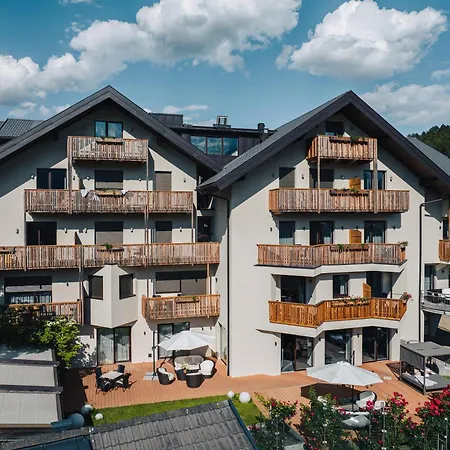 Am Brunnen Apartmán *
